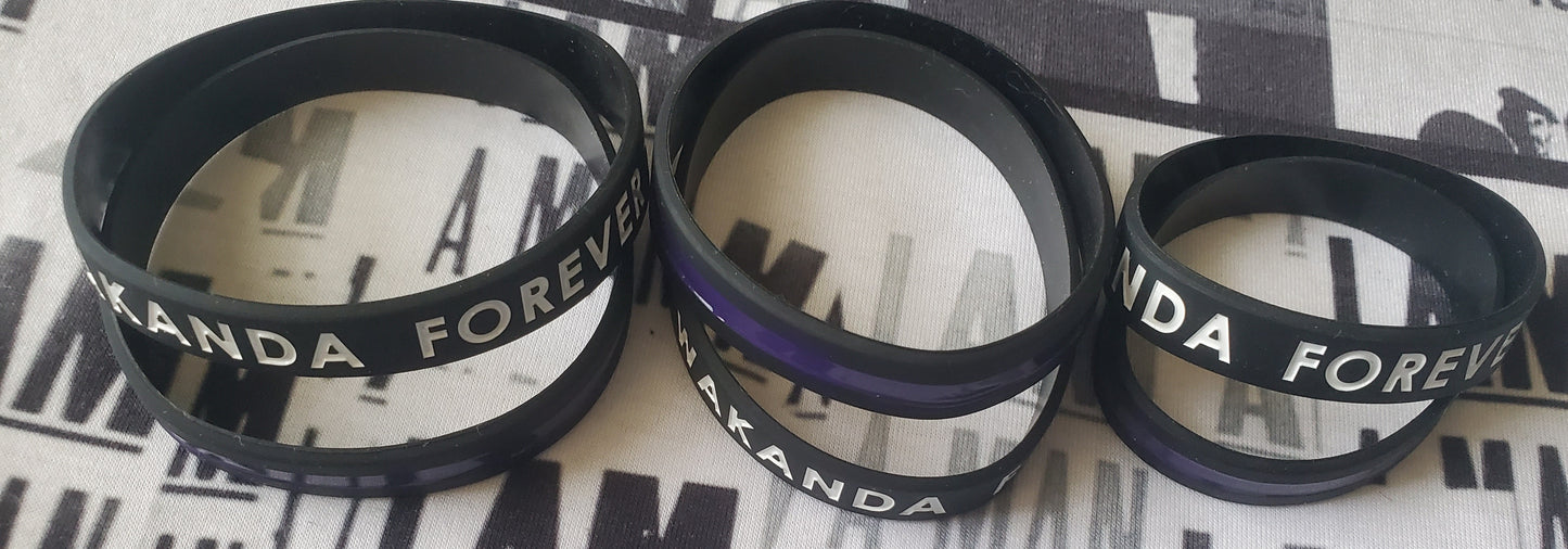 Wakanda Forever