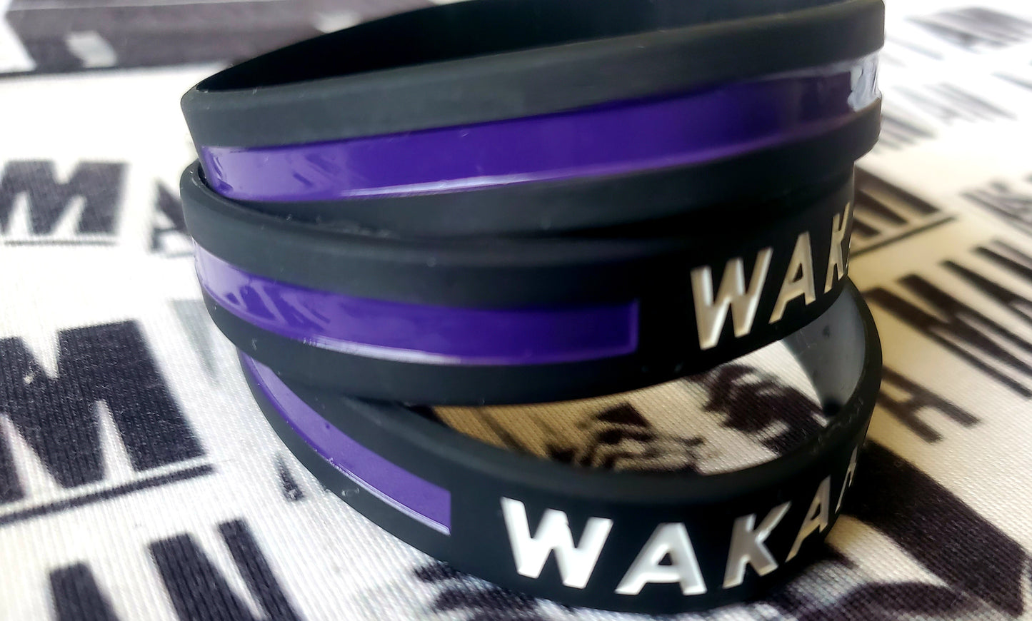 Wakanda Forever