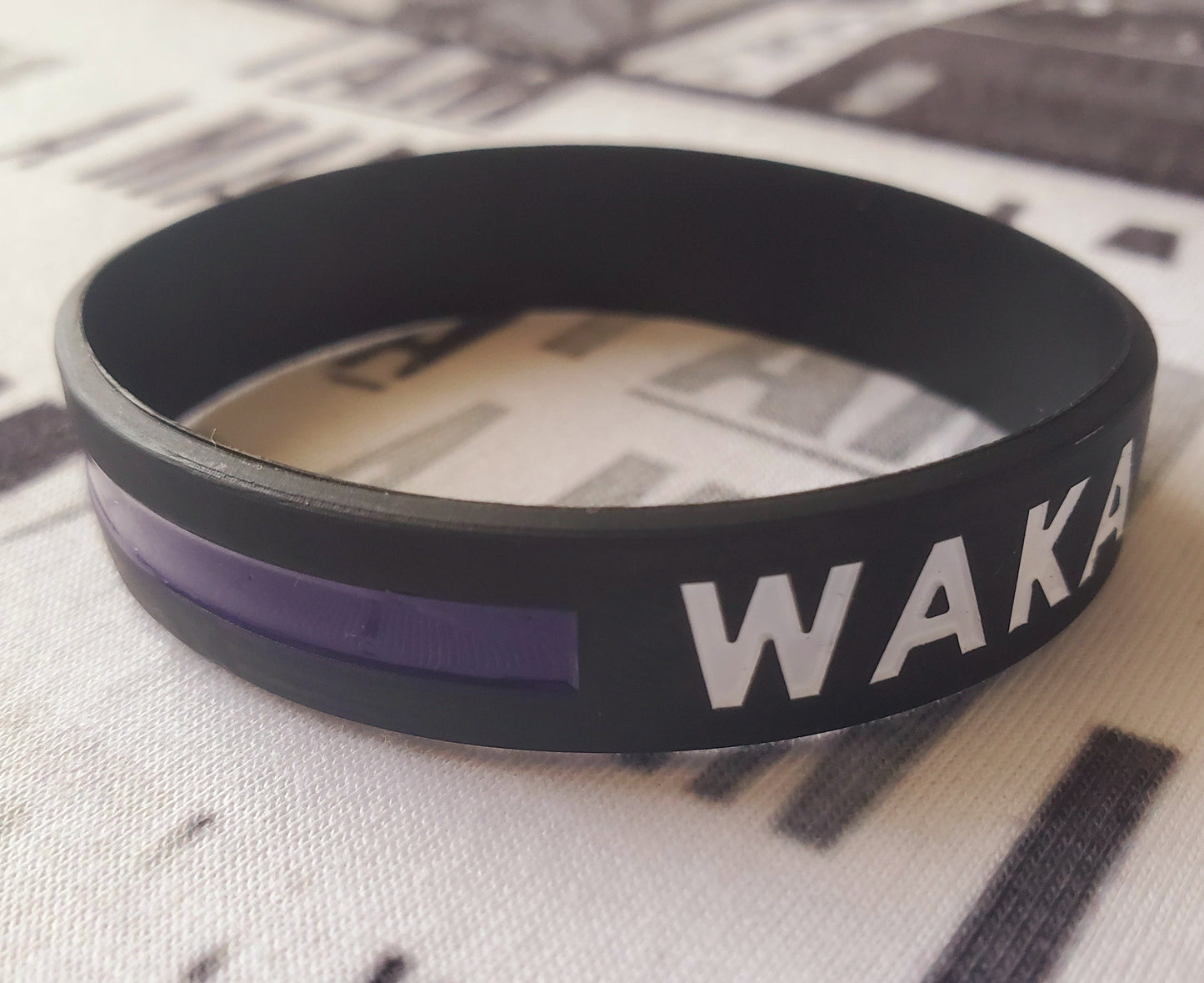 Wakanda Forever