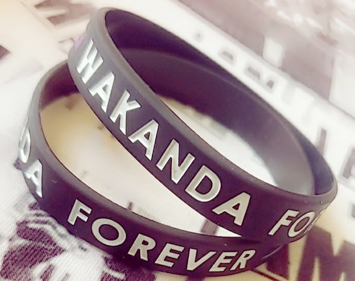 Wakanda Forever