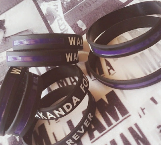 Wakanda Forever