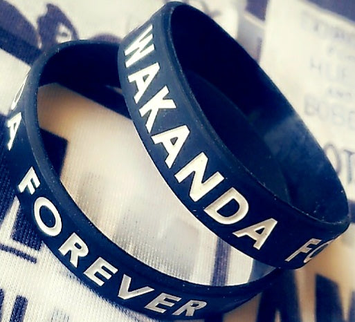 Wakanda Forever