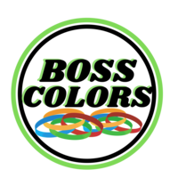 bosscolors